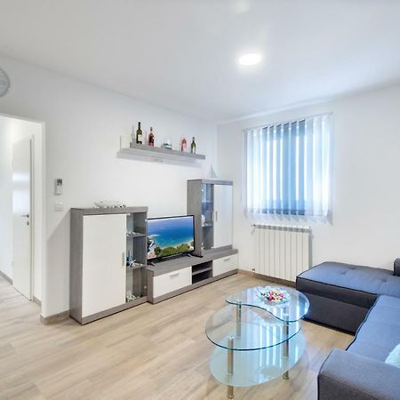 Apartman Tarnik'S Viskovo Exteriör bild