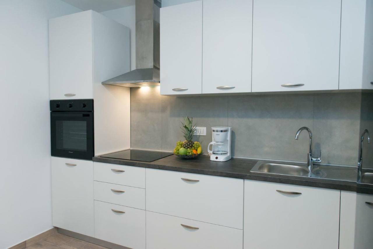 Apartman Tarnik'S Lägenhet Viskovo Exteriör bild