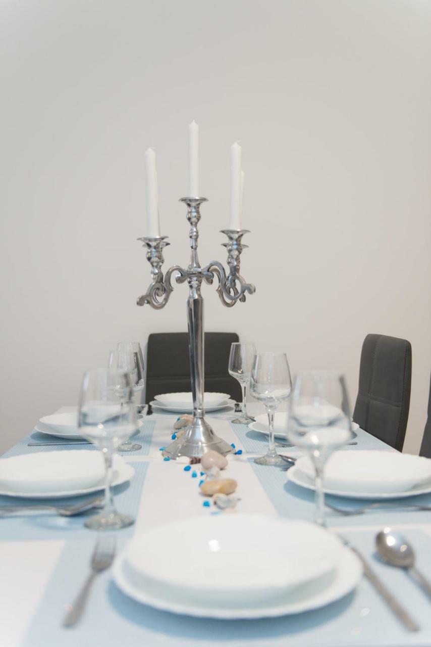 Apartman Tarnik'S Viskovo Exteriör bild